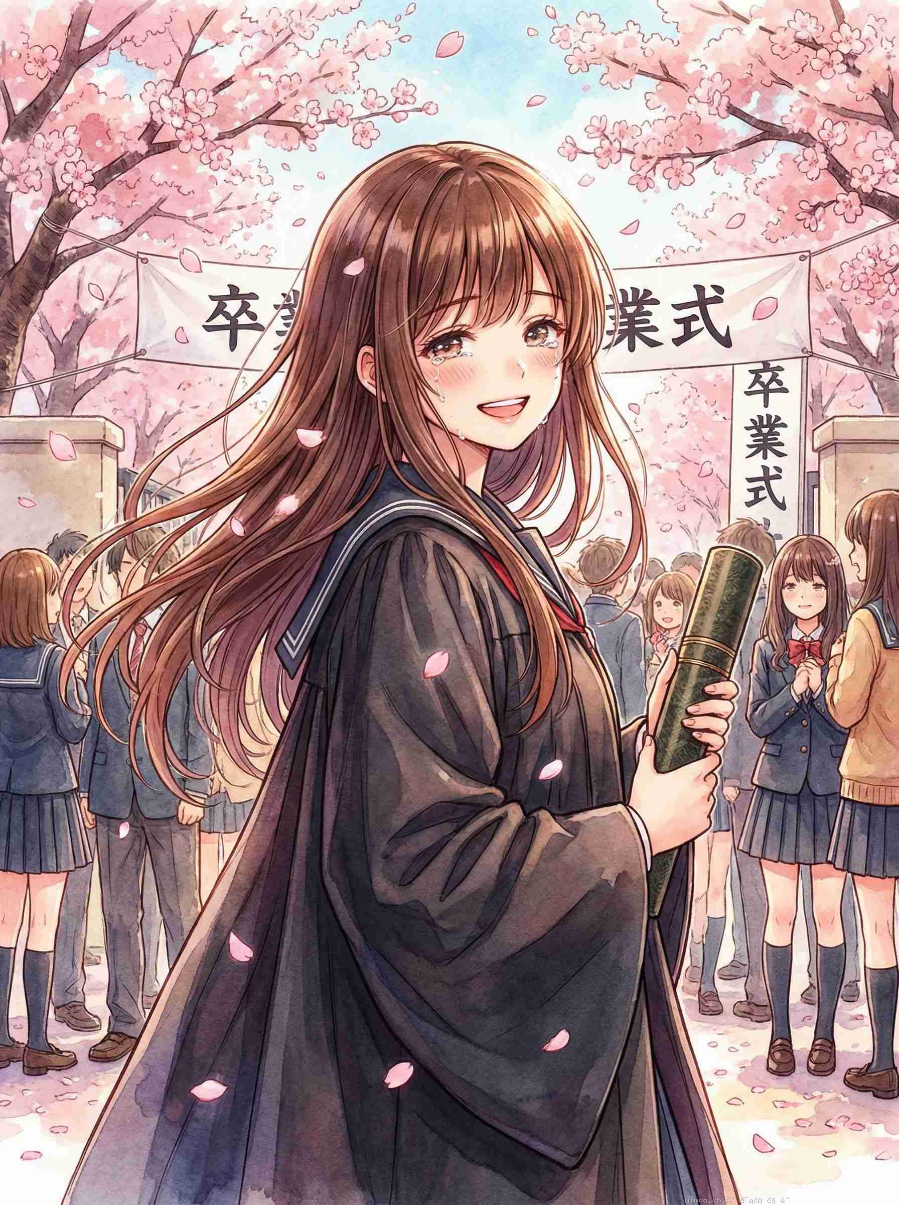 校园主题大赛·樱桃视频 精选 第3期｜4K HDR 重转
