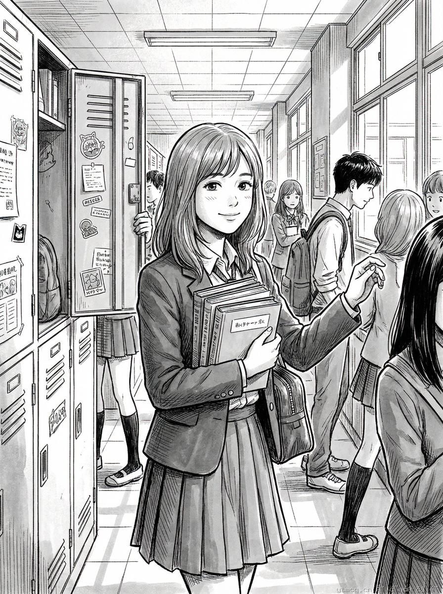 特色3D动漫 深度纪实 vol.4｜樱桃视频 编辑部出品