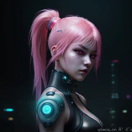 特色3D动漫 杜比全景声特辑 2｜樱桃视频